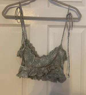 These Three Boutique Crop Top thumbnail 4
