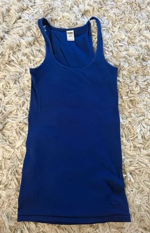PINK - Victoria's Secret tank top thumbnail 1