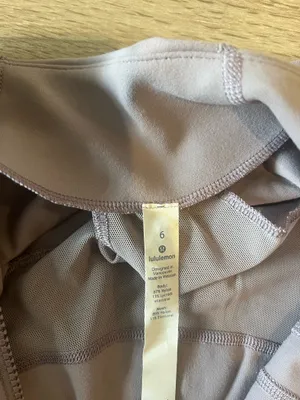 Lululemon Define Jacket thumbnail 2