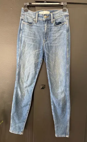 AYR Jeans thumbnail 1