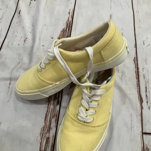 Toms Alpargata Fenix Lace Up‎ Sneakers thumbnail 11