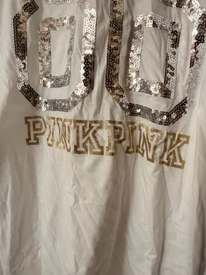 Victoria's Secret PINK Top thumbnail 6