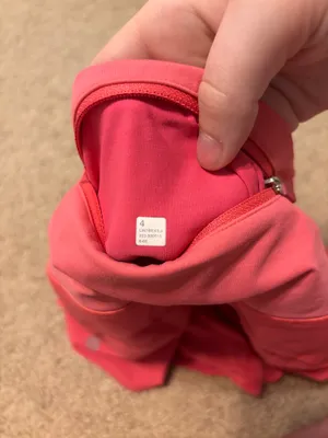 Lululemon Shorts thumbnail 4