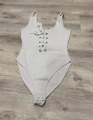 Forever 21 F21 Bodysuit  thumbnail 1
