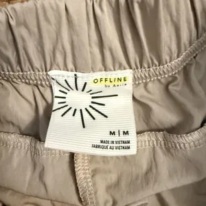 Offline by Aerie Lightweight Athletic Shorts M thumbnail 4