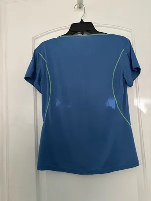 Adidas Workout Top thumbnail 2