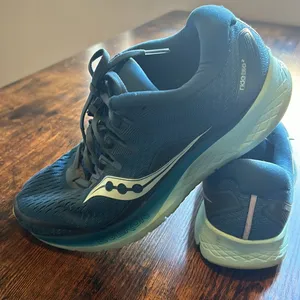 Saucony Everun size 8.5 thumbnail 1