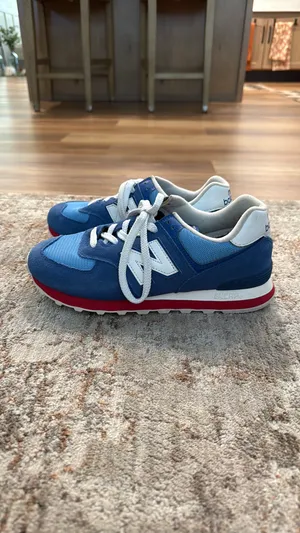 New Balance 574 thumbnail 2