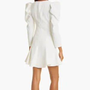 Likely White Dress Bloomingdale’s thumbnail 2