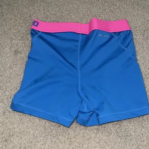 Nike Pro Shorts thumbnail 2