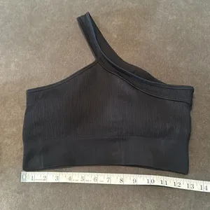 Women’s Black Activewear Set 2 Workout Tops & Leggings Size M NEW thumbnail 12