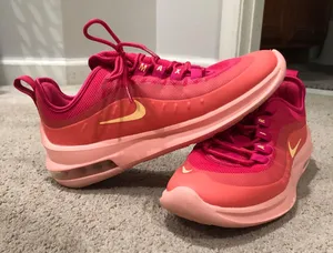 Nike Air Max Axis Pink thumbnail 1