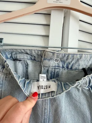 Pistola Denim thumbnail 4