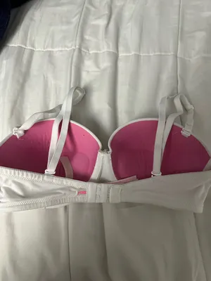 Victoria's Secret Push-up Bra thumbnail 2