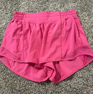 Hotty Lululemon Hot 2.5" Sonic Pink thumbnail 1