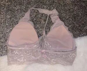 Francesca’s Bralette  thumbnail 2