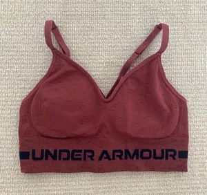 Under Armour Sports Bra thumbnail 1