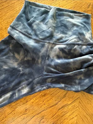 Lululemon Align Diamond Dyed 23” thumbnail 6