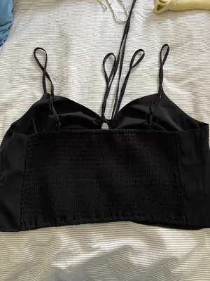 Abercrombie Tank thumbnail 4