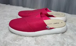 Tom’s Alpargata Mallow Mules thumbnail 1
