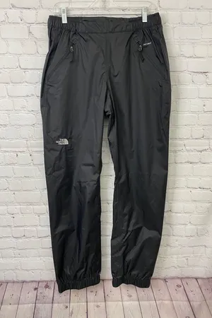 Women’s the north face wind breaker pants thumbnail 1