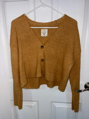 Billabong Sweater thumbnail 1