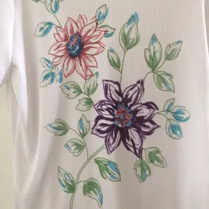 FINAL MARKDOWN Ladies Allison Daley top large thumbnail 2