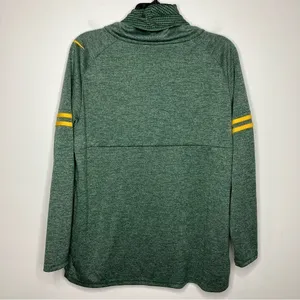 Nike‎ Green Bay Packers pullover size large thumbnail 5