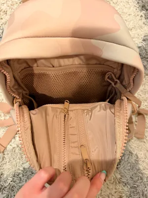 Dagne Dover Mini Backpack thumbnail 3