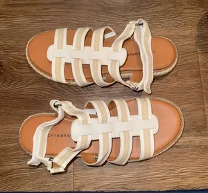 Lucky Brand Sandals thumbnail 1