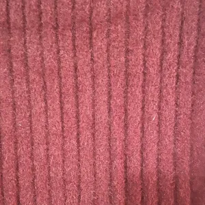 BUTTERCREAM SWEATER DRESS in Berry (Maroon) thumbnail 6