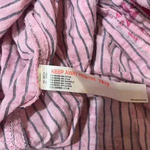 ANTHROPOLOGIE Ella Pajama Top thumbnail 6
