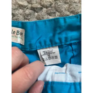 Vintage high rise Bugle boy for her shorts size 6 thumbnail 6