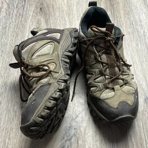 Merrell Women’s Radland Low Profile Trail/Hiking Shoes Size 7.5 thumbnail 2
