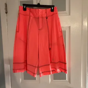 Free People Long Board Shorts thumbnail 3