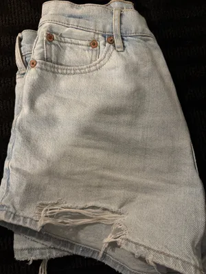 american eagle shorts  thumbnail 2