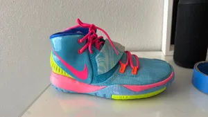 Nike Kyrie 6 Women’s thumbnail 12