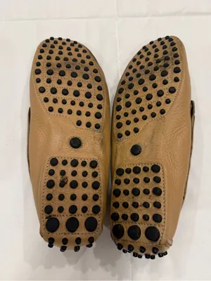 The Original Car Shoe – Made in Italy Size 38.5 US 8.5 thumbnail 4