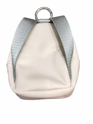 NWOT lululemon everywhere backpack nano keychain - sold out color thumbnail 3