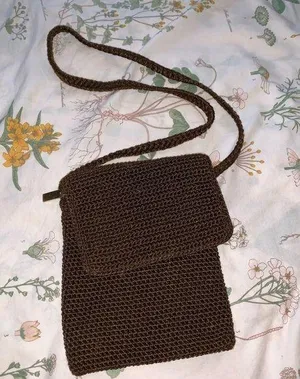 The sak shoulder bag thumbnail 1