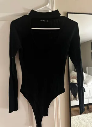 Boohoo Bodysuit thumbnail 1
