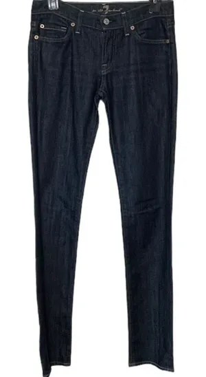 7 For All Mankind Roxanne Jeans‎ thumbnail 1