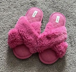 Soma Bed Slippers‎ Medium thumbnail 1