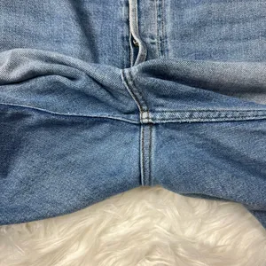 RE/DONE 70s Stove Pipe straight leg jeans thumbnail 7