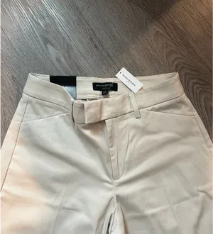 Banana Republic Wide Leg Trousers thumbnail 4