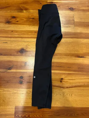 Lululemon Leggings thumbnail 5