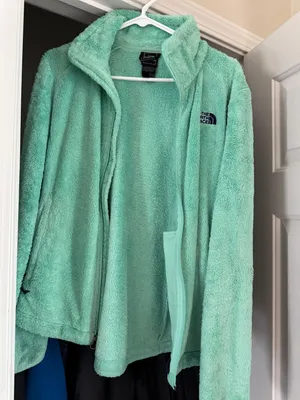 The North Face Jacket thumbnail 1
