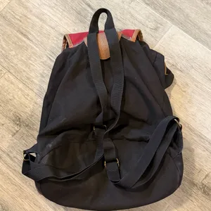 Harry Potter Hogwarts Gryffindor Backpack Alumni Satchel Tote 9 3/4 Wizard World thumbnail 9