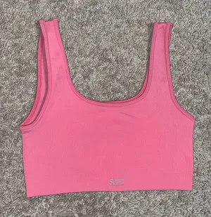 Set active Ribbed Sports Bra for women - size XSMALL / Small thumbnail 1