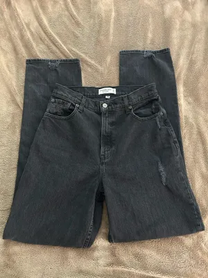 Abercrombie Jeans thumbnail 6